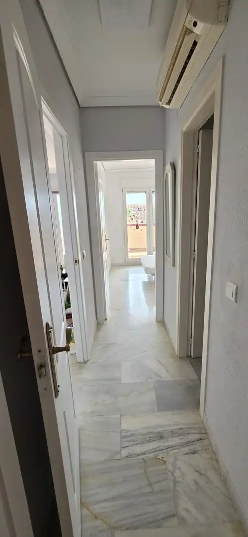 Apartament de lloguer en Benalmádena amb Terrassa i Piscina comunitària