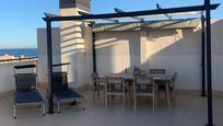 Terrace of Attic to rent in Alicante / Alacant  with Air Conditioner and Terrace