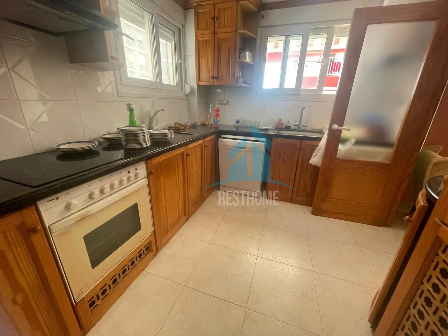 Appartement avec piscine à vendre à Plaça de la Platja del Mareny de Barraquetes, imagen 12