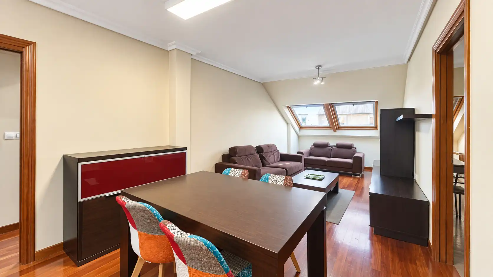 Piso con ascensor en venta en Rúa dos Canteiros 10, imagen 20