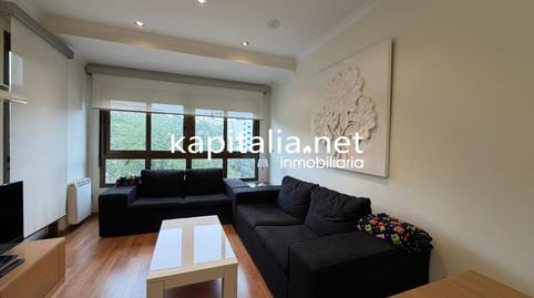 Foto 2 von Wohnung zum Verkauf in Avenida Corts Valencianes de Les, Xàtiva, Valencia