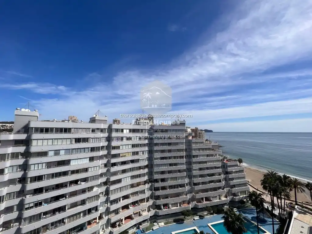Apartamento con piscina en venta en Zona Levante - Playa Fossa, imagen 18