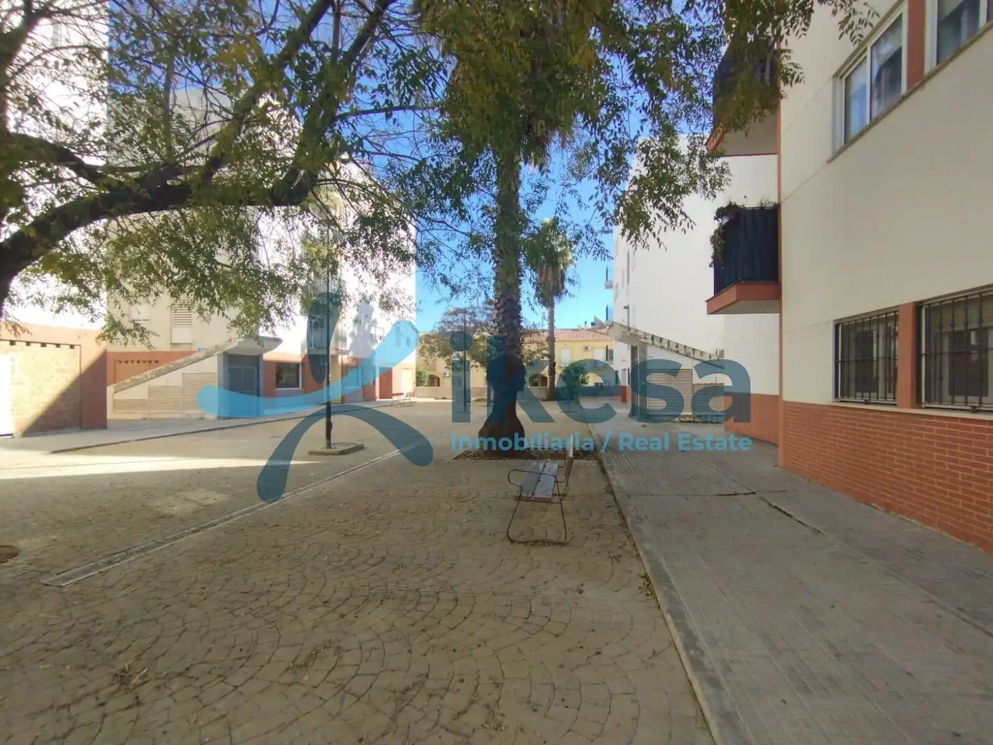 Wohnung mit Aufzug zum Verkauf in San Juan del Puerto, imagen 4
