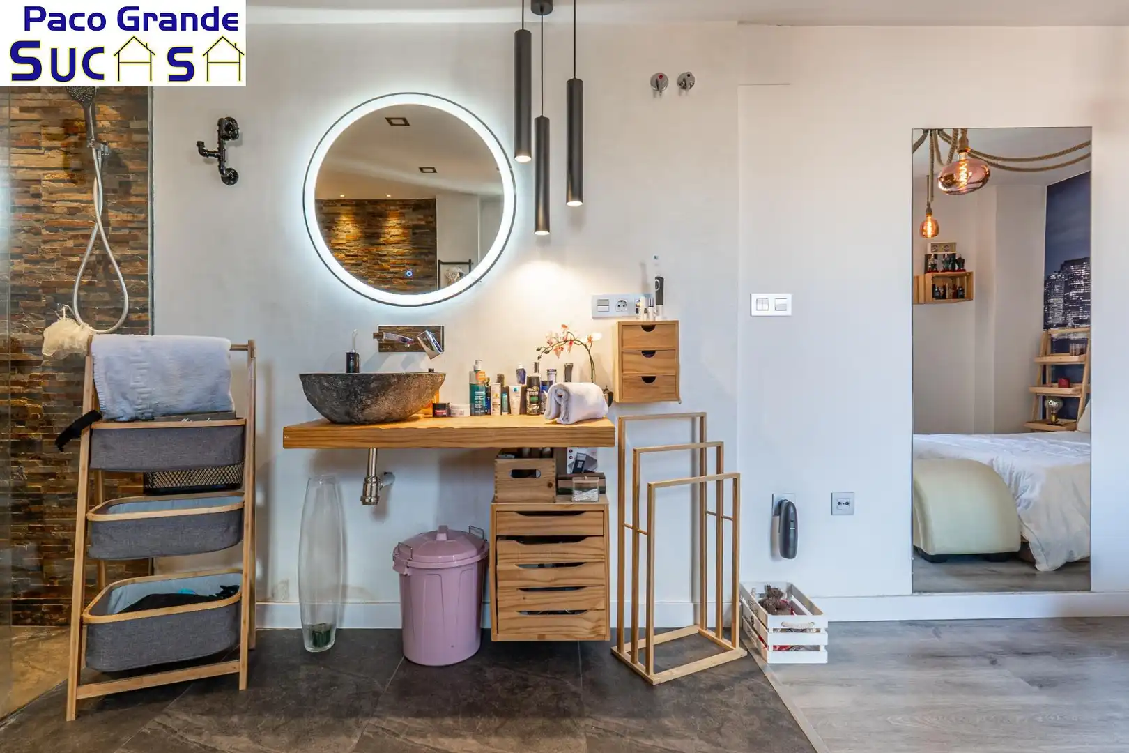 Flat with terrace for sale in Calle  Pintor Murillo 5, imagen 33