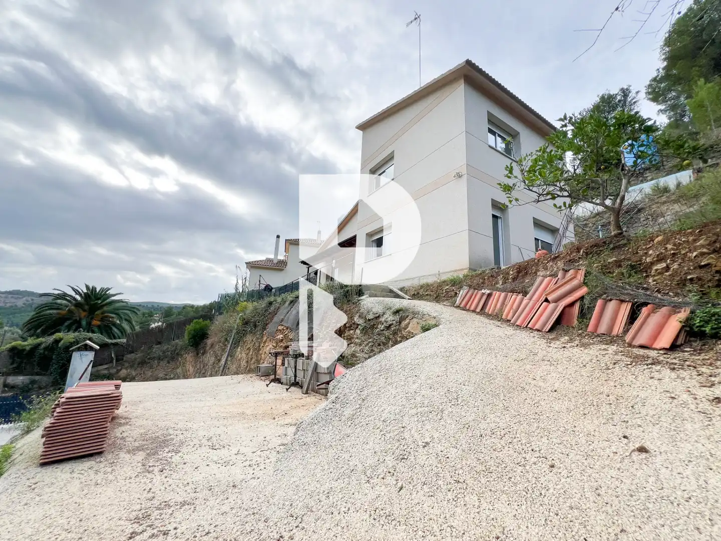 Casa o chalet en venta en Carrer Major, 589, Vallirana