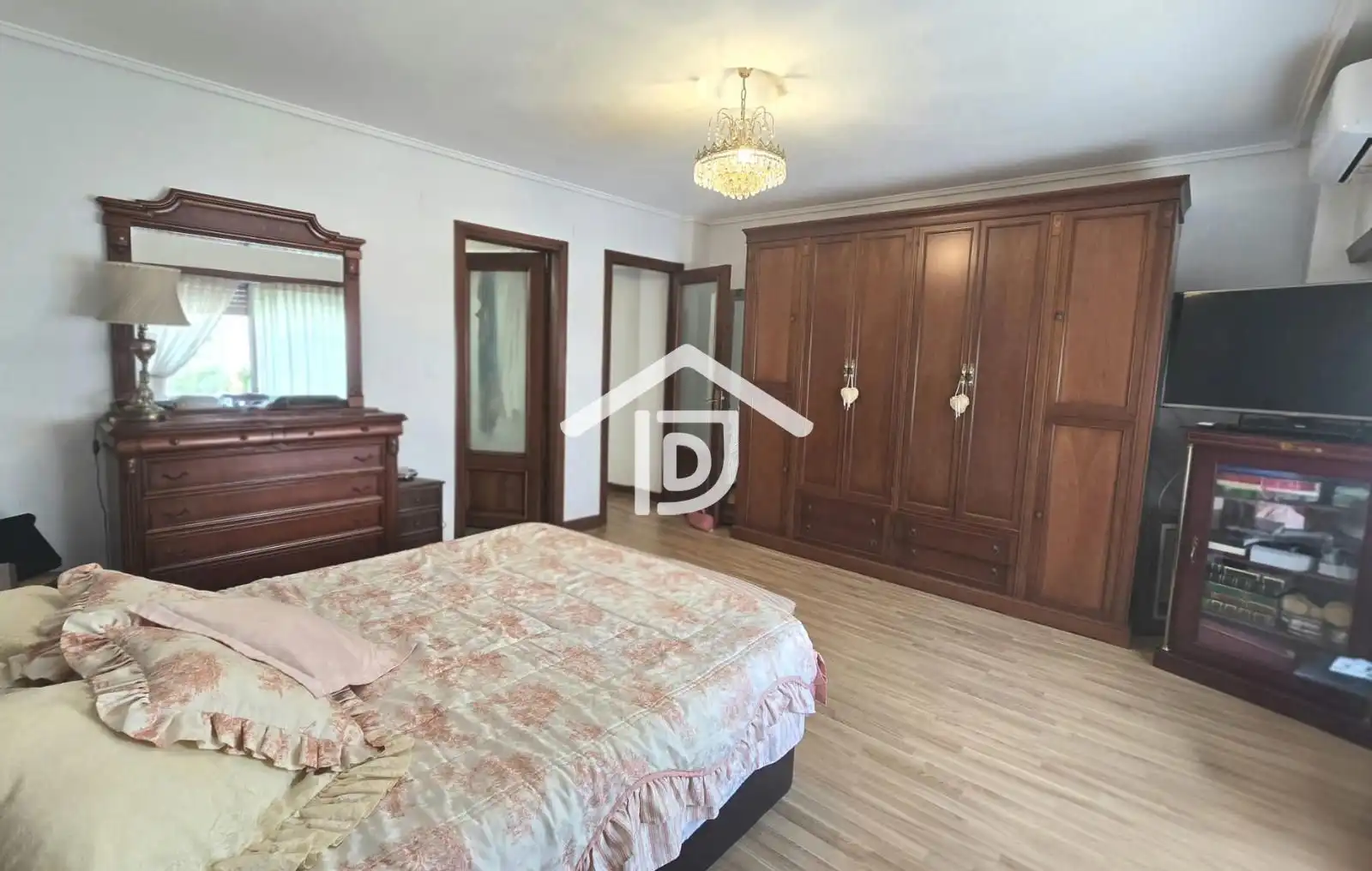 Habitación de Piso en venta en Valencia con Aire acondicionado, Calefacción y Parquet