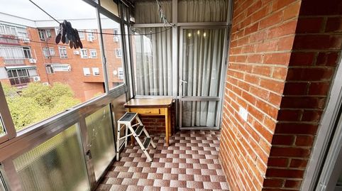 Photo 3 of Flat for rent in Calle Cristo de la Victoria, Pradolongo, Madrid Capital