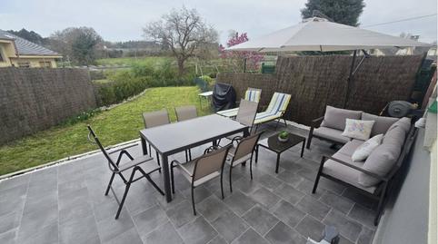 Photo 4 of Single-family semi-detached for sale in Calle Nadela, Parroquias del Este, Lugo Capital