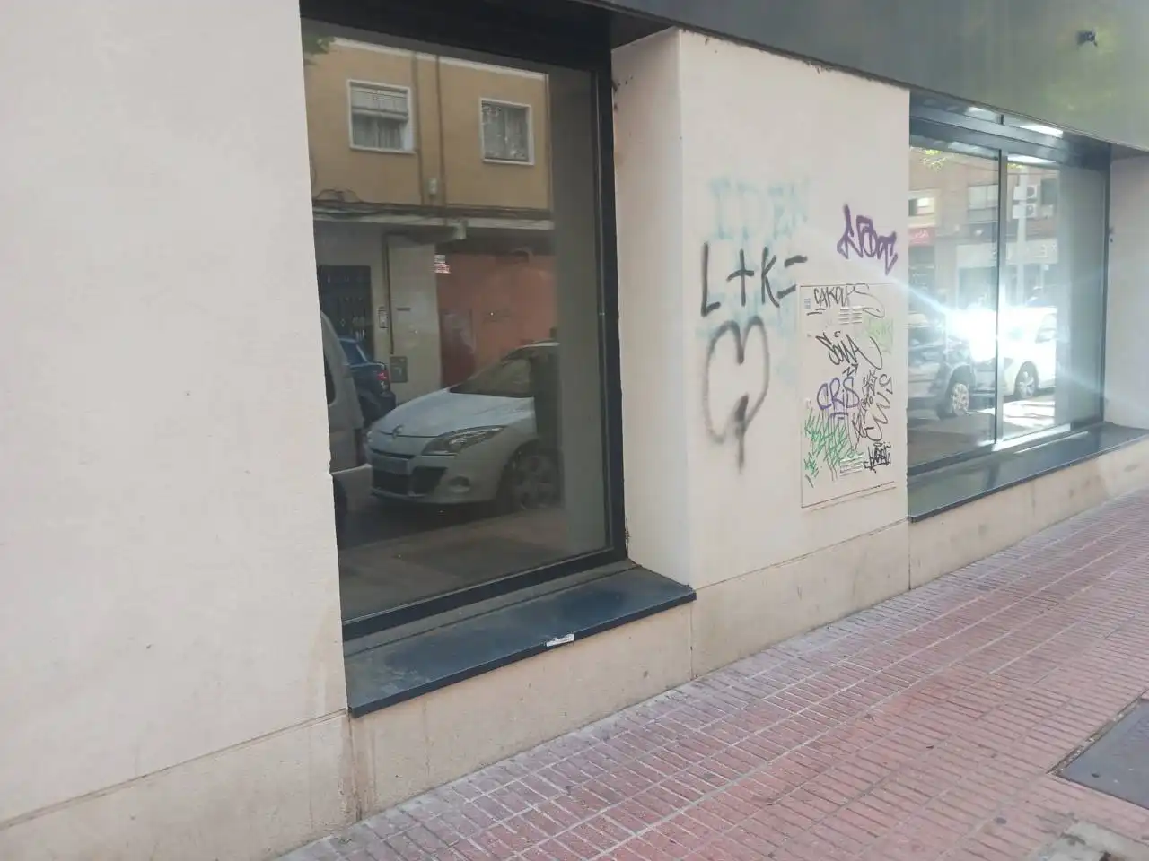 Local comercial de lloguer a Centro, imagen 34