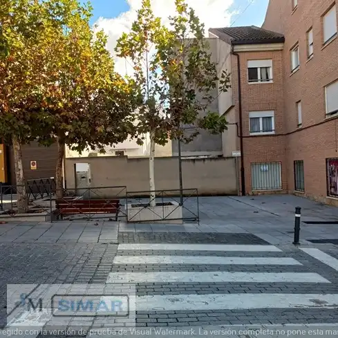 Terreni e lotti in vendita a Calle Real, imagen 4