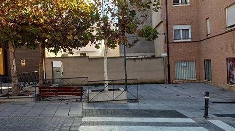 Foto 4 de Residencial en venda a Calle Real, Centro, Toledo