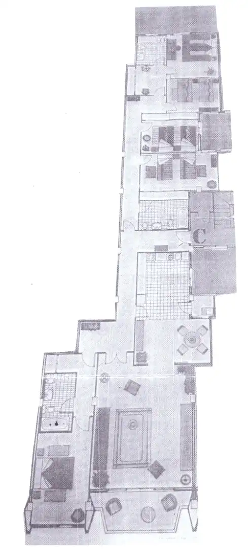 Wohnung zum Verkauf in Alicante / Alacant mit Klimaanlage, Terrasse und Abstellraum