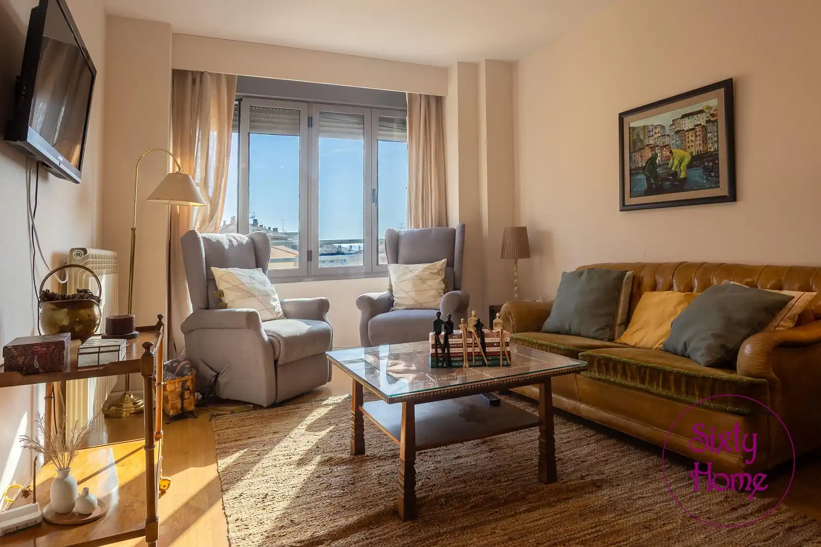 Dúplex en venta en Calle de las Cortes, 10, Casco Antiguo