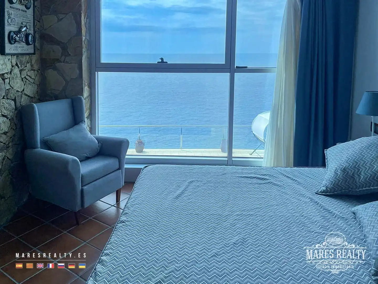 Habitación de Casa o chalet en venta en Lloret de Mar con Calefacción, Jardín privado y Piscina