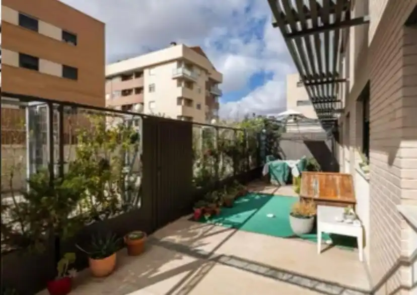 Flat for sale in Facultad de Medicina