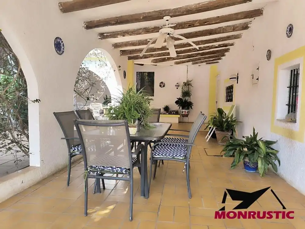 Maison rustique avec piscine à vendre à Valls, imagen 61