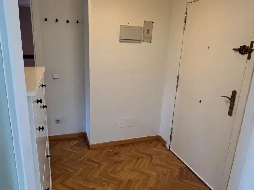 Pis en venda en Boadilla del Monte amb Aire condicionat, Calefacció i Parquet