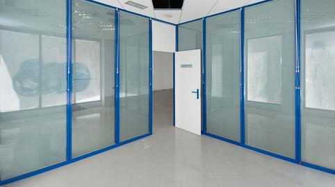 Photo 4 of Premises to rent in C/ Federico García Lorca, Centro, Granada