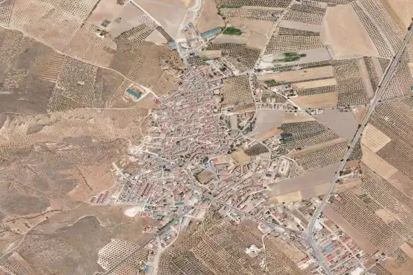 Pis en venda en Darro