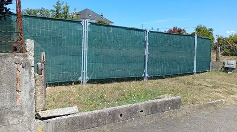 Foto 5 de Finca rústica en venda a Rúa Cortiñas, 11, Sobradelo, Vilagarcía de Arousa