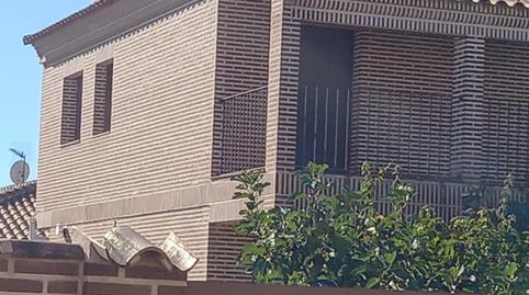 Photo 2 of Single-family semi-detached for sale in Nambroca, Toledo