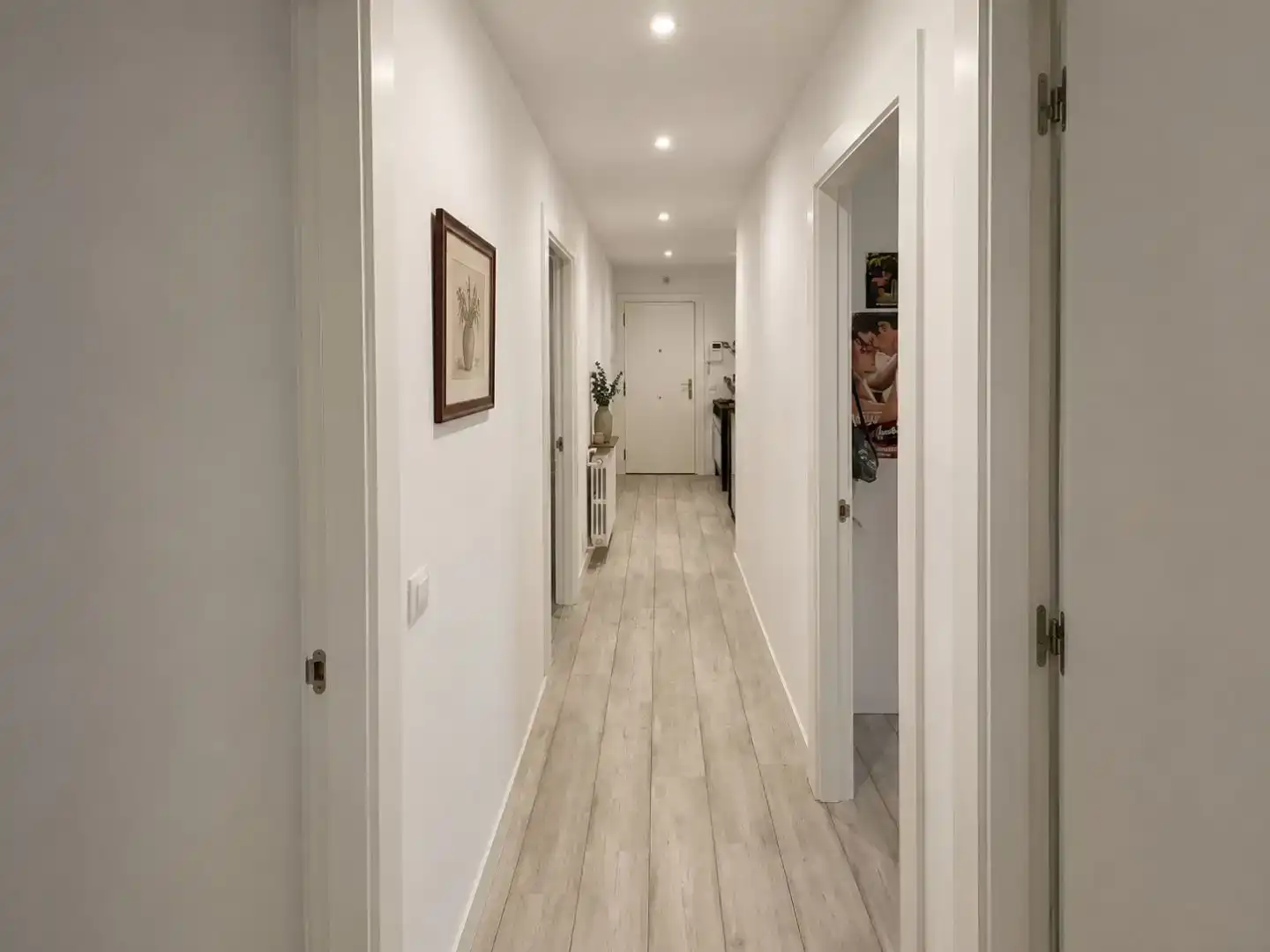 Flat for sale in Santander  with Swimming Pool and Balcony
