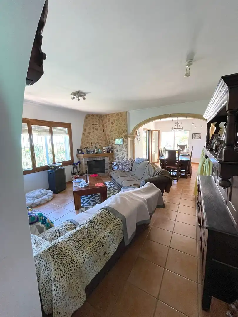 Maison avec piscine à vendre à Cala Advocat - Baladrar, imagen 6