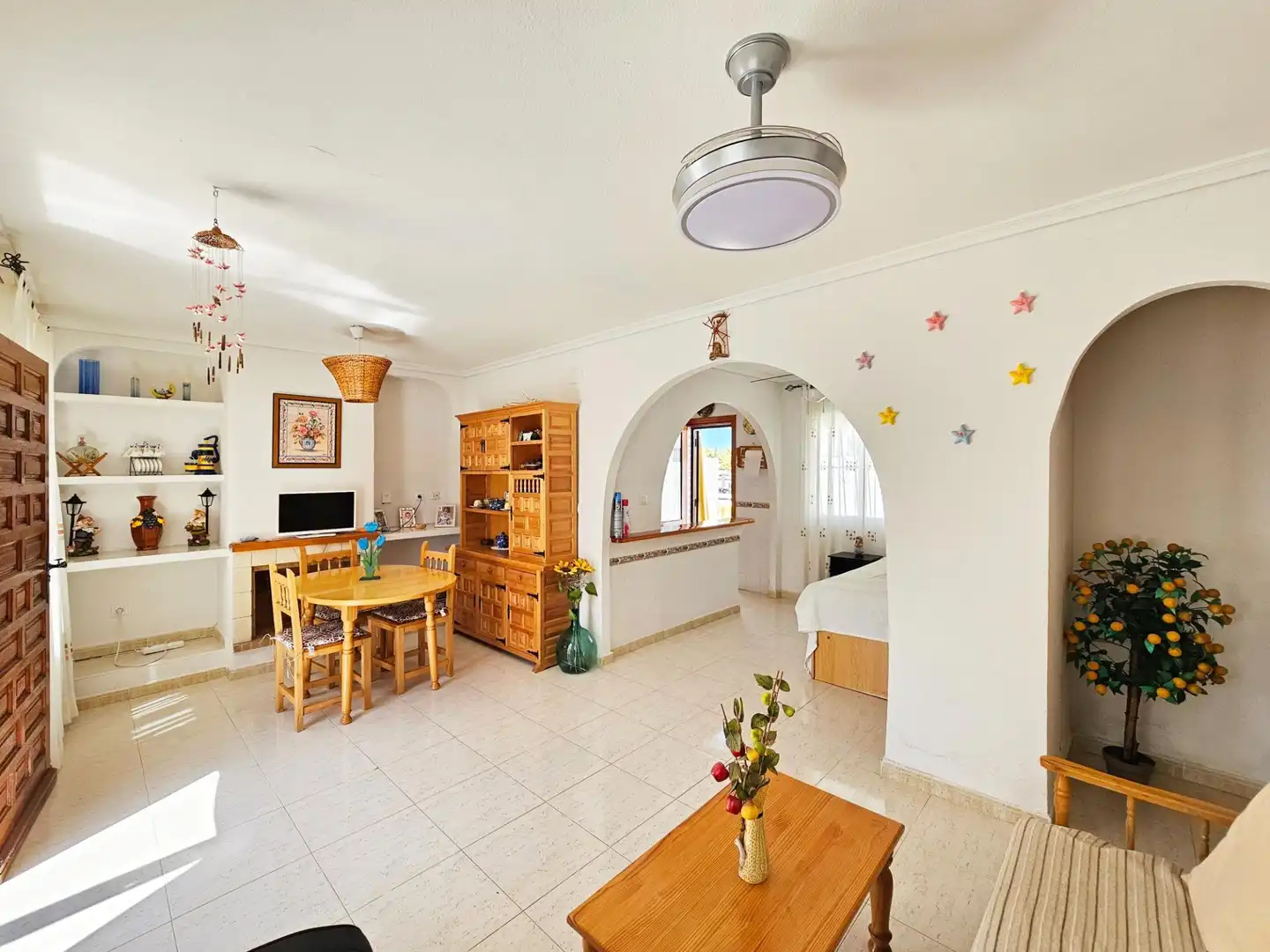 Houses for sale in Santa Pola  with Private garden, Terrace and Furnished