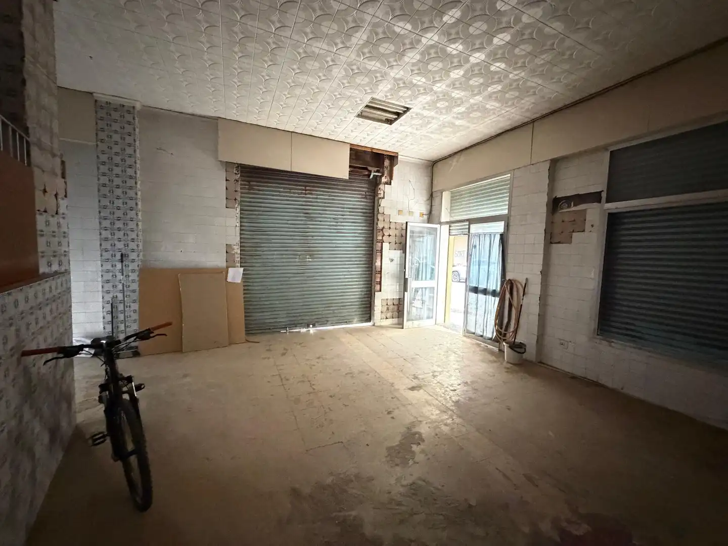 Business premises for sale in Carrer de la Doctora Castells, imagen 13
