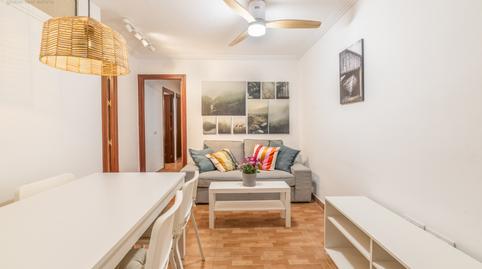 Foto 5 de Estudio de alquiler en La Oliva, Sevilla