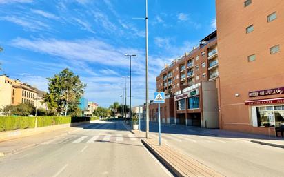 Vista exterior de Pis en venda en Orihuela amb Aire condicionat, Calefacció i Terrassa