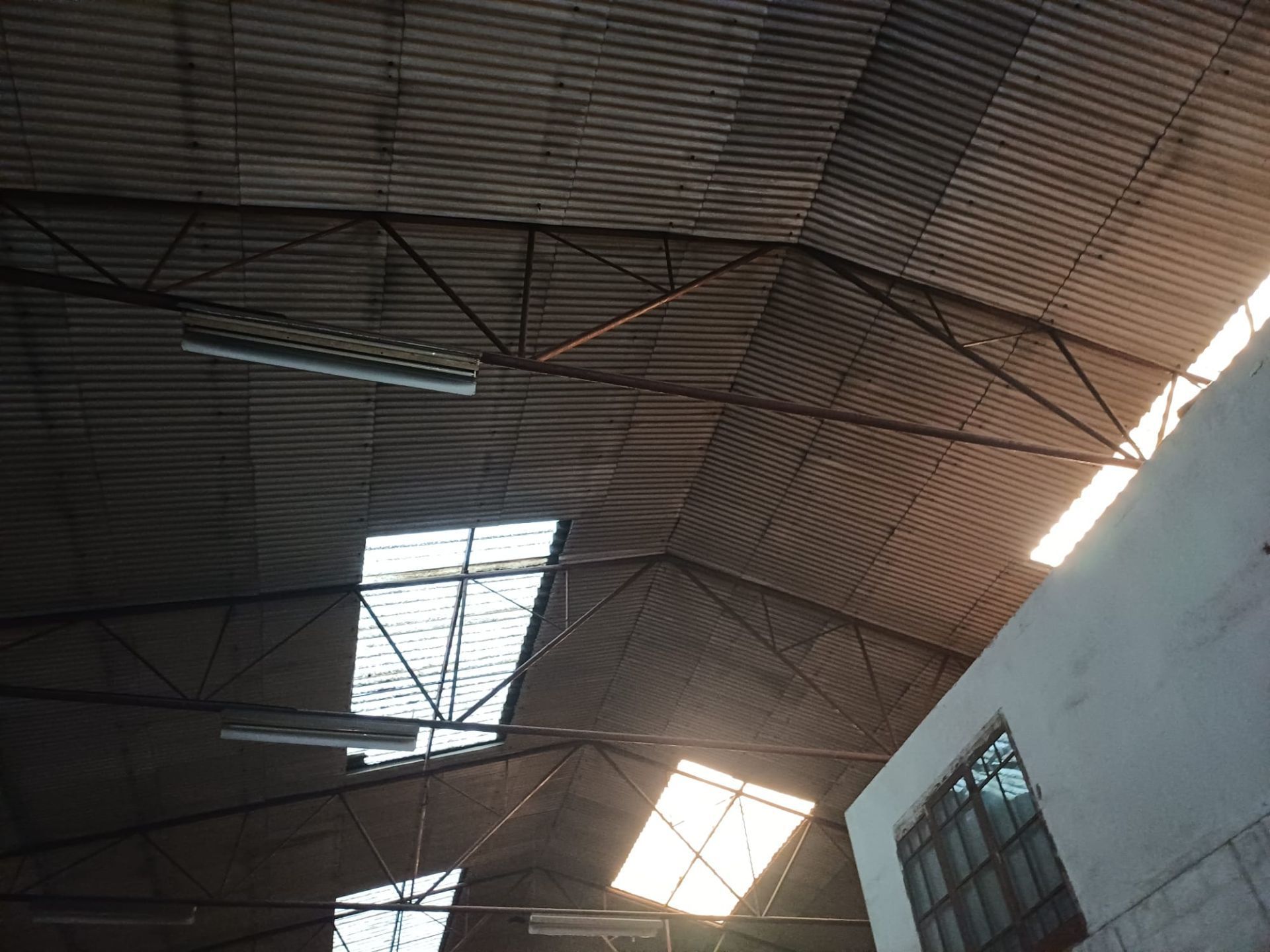 Industrial buildings for sale in Ripollet