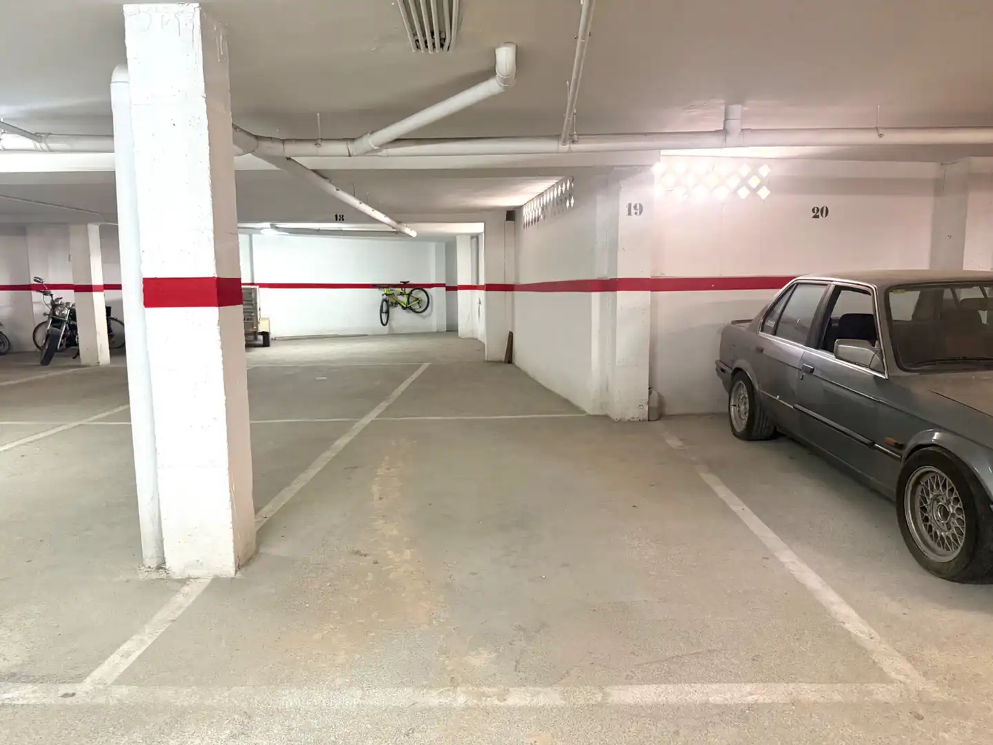 Appartamento con terrazza in vendita a Torís, imagen 19
