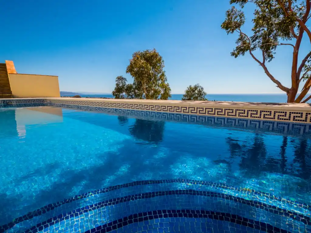 Casa con piscina in vendita a Vista de los Ángeles, imagen 21