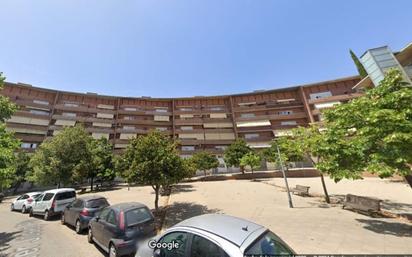 Exterior view of Flat for sale in Mataró