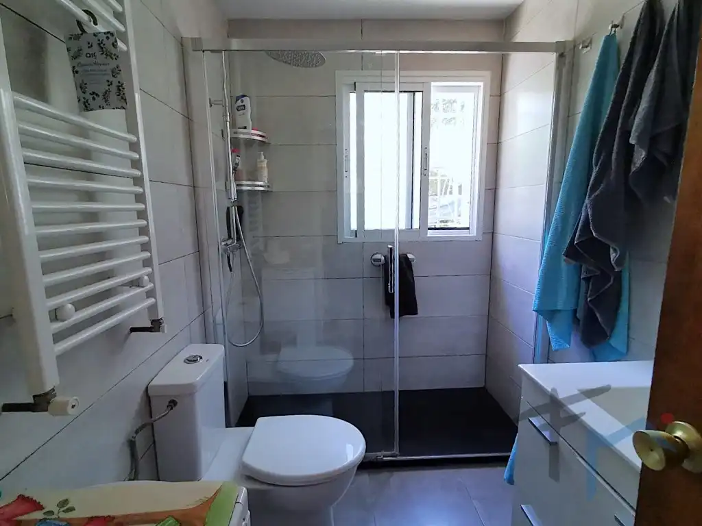 Bany de Casa o xalet en venda en Cabrera d'Anoia
