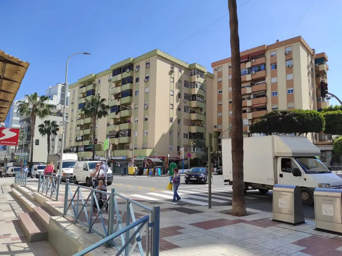 Local comercial en venda a Calle Europa, imagen 9