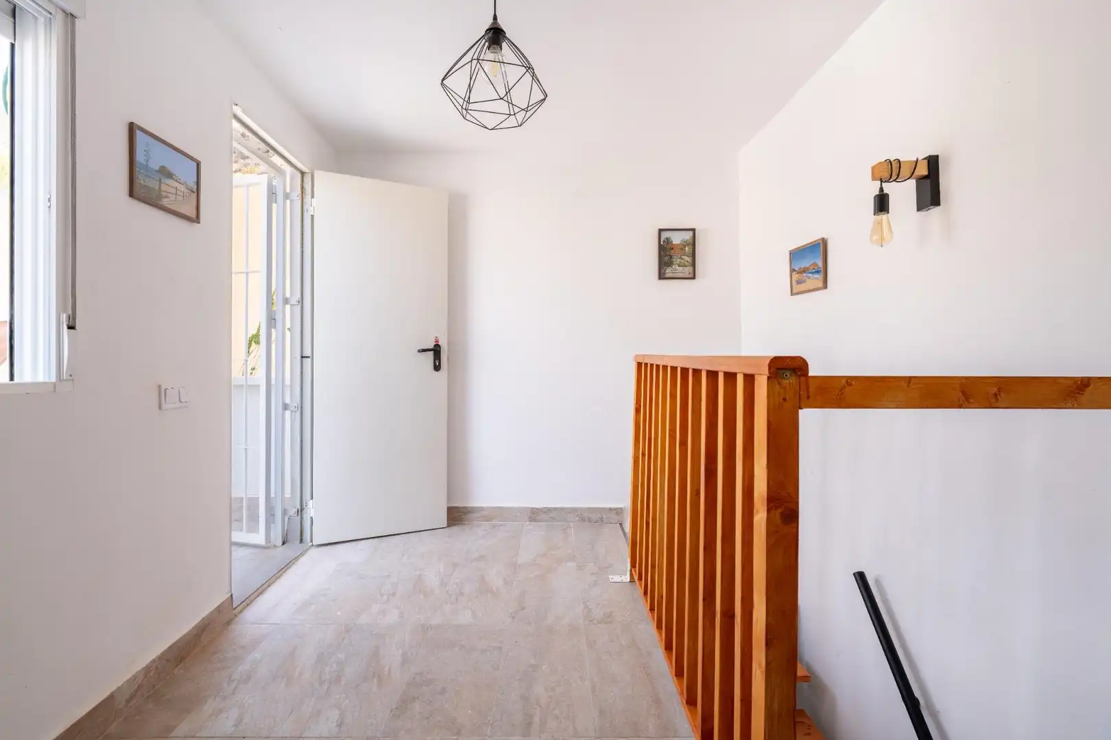 Casa o xalet en venda en Almería amb Aire condicionat, Calefacció i Terrassa