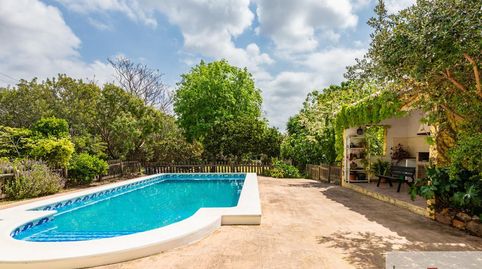 Foto 2 de Casa o chalet en venta en Los Pinares - La Masia, Bétera