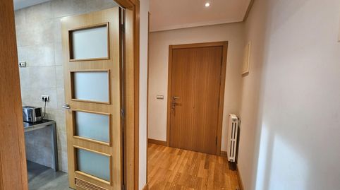 Photo 4 of Flat for sale in Paseo del Doctor Begiristain, Miramon - Zorroaga, Donostia - San Sebastián