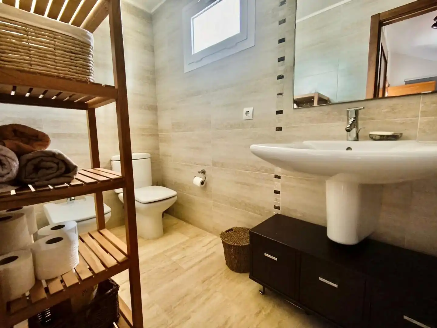 Appartement compact avec piscine à vendre à Montañar - El Arenal, imagen 19