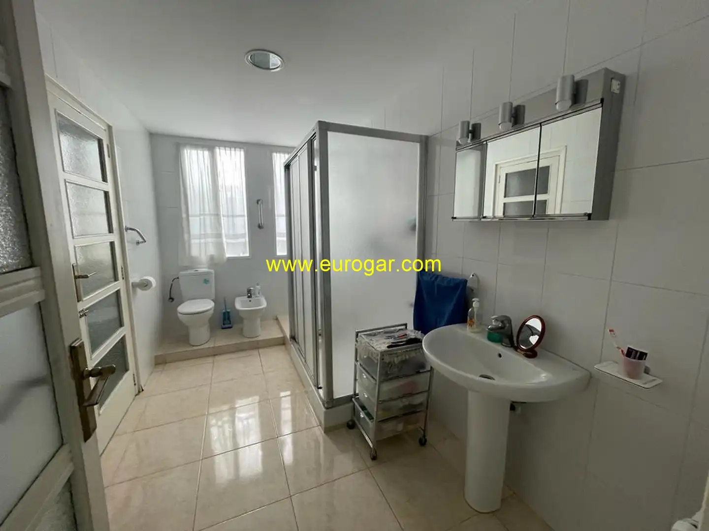 Flat with lift to rent in La Saïdia, imagen 9