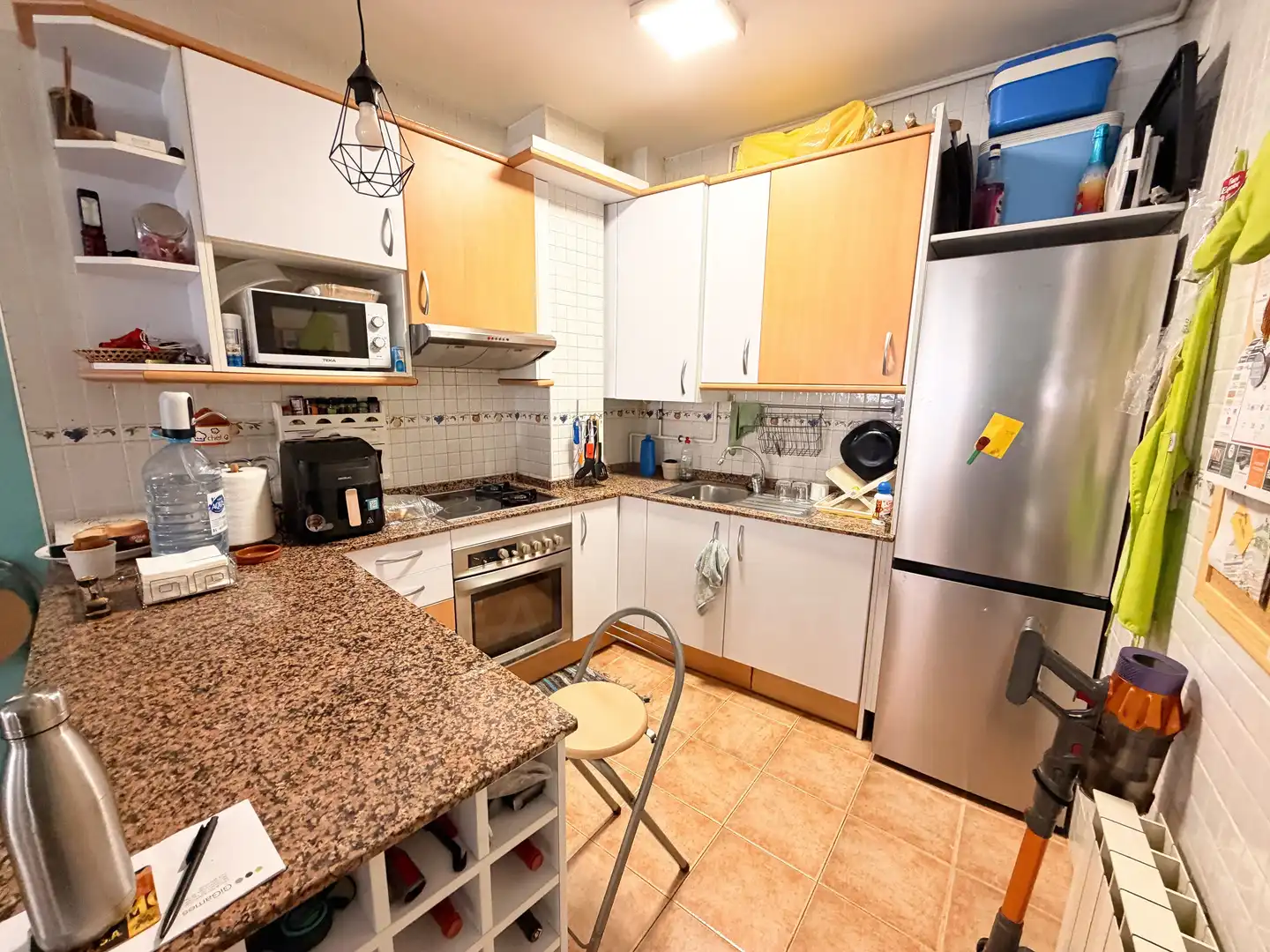 Estudio en venta en Vallirana, imagen 9