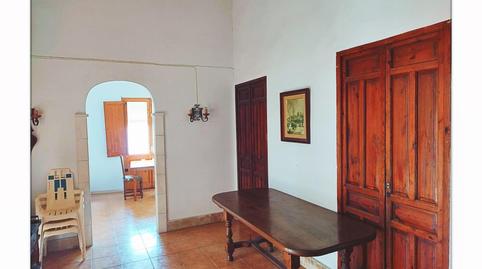 Foto 3 de Finca rústica en venta en Calle Calle del Xeperut, Pla de la Vallonga, Alicante