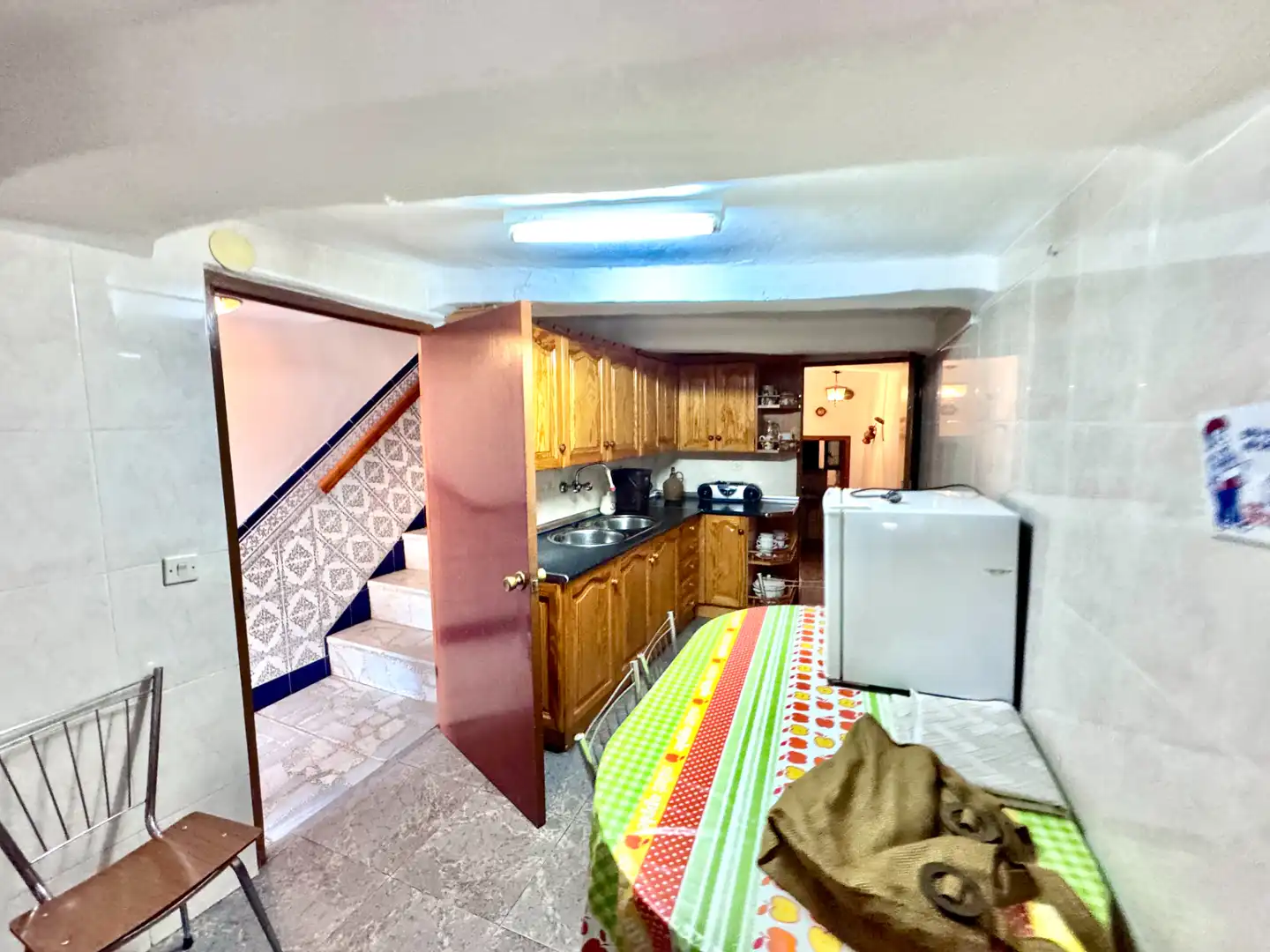 Houses for sale in Aldeire  with Storage room, Furnished and Balcony
