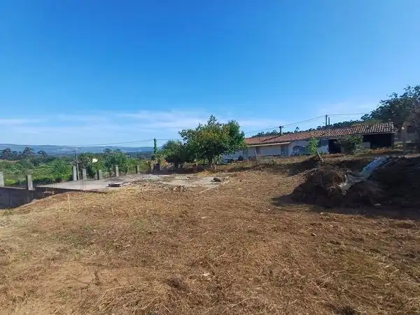 Residential land for sale in Lugar Rotea-Amorin, imagen 29