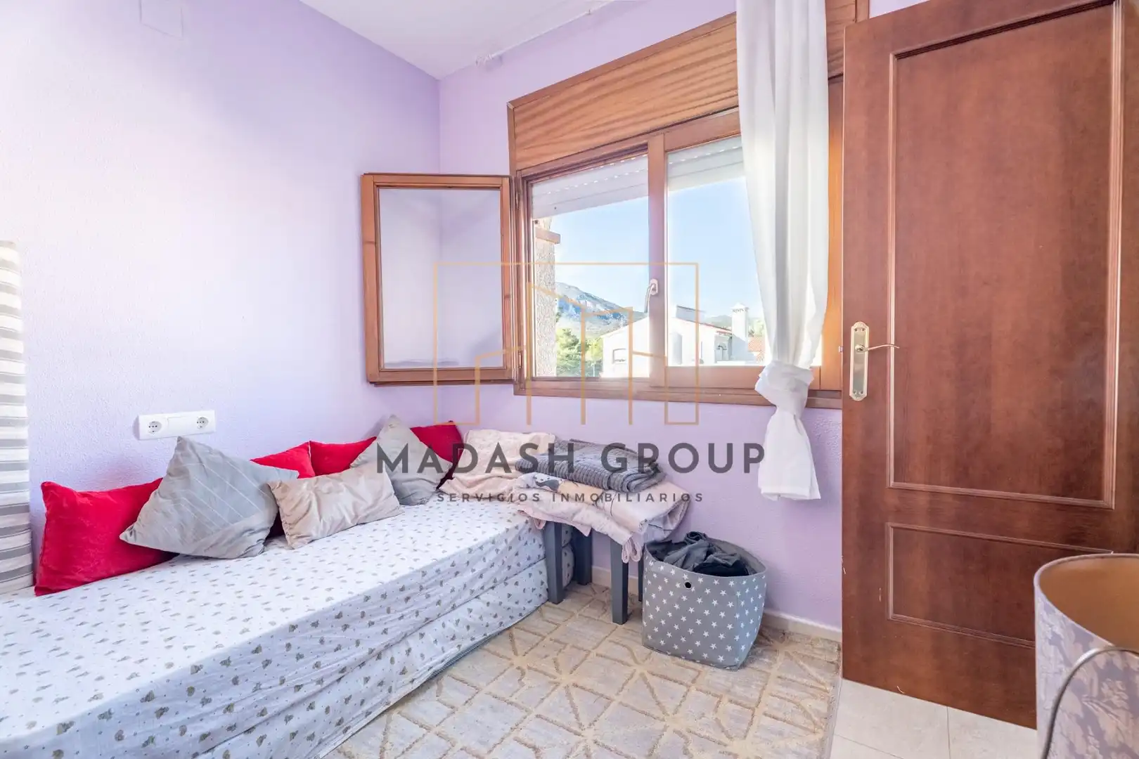 Doppelhaushälfte mit Pool zum Verkauf in Carrer MONT-ROIG DE SIO, imagen 14