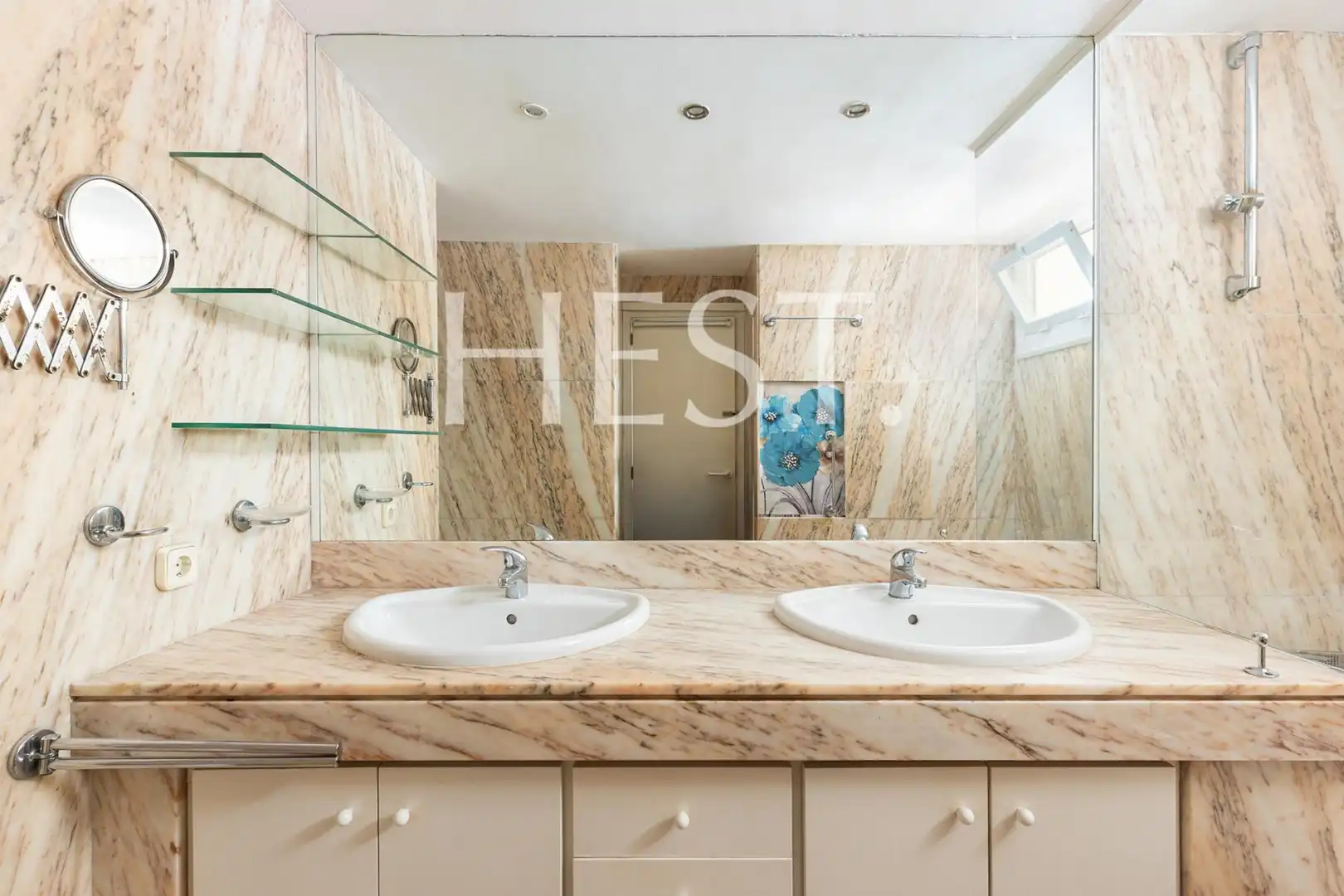 Penthouse with lift for sale in Carrer Turó de Monterols, imagen 30