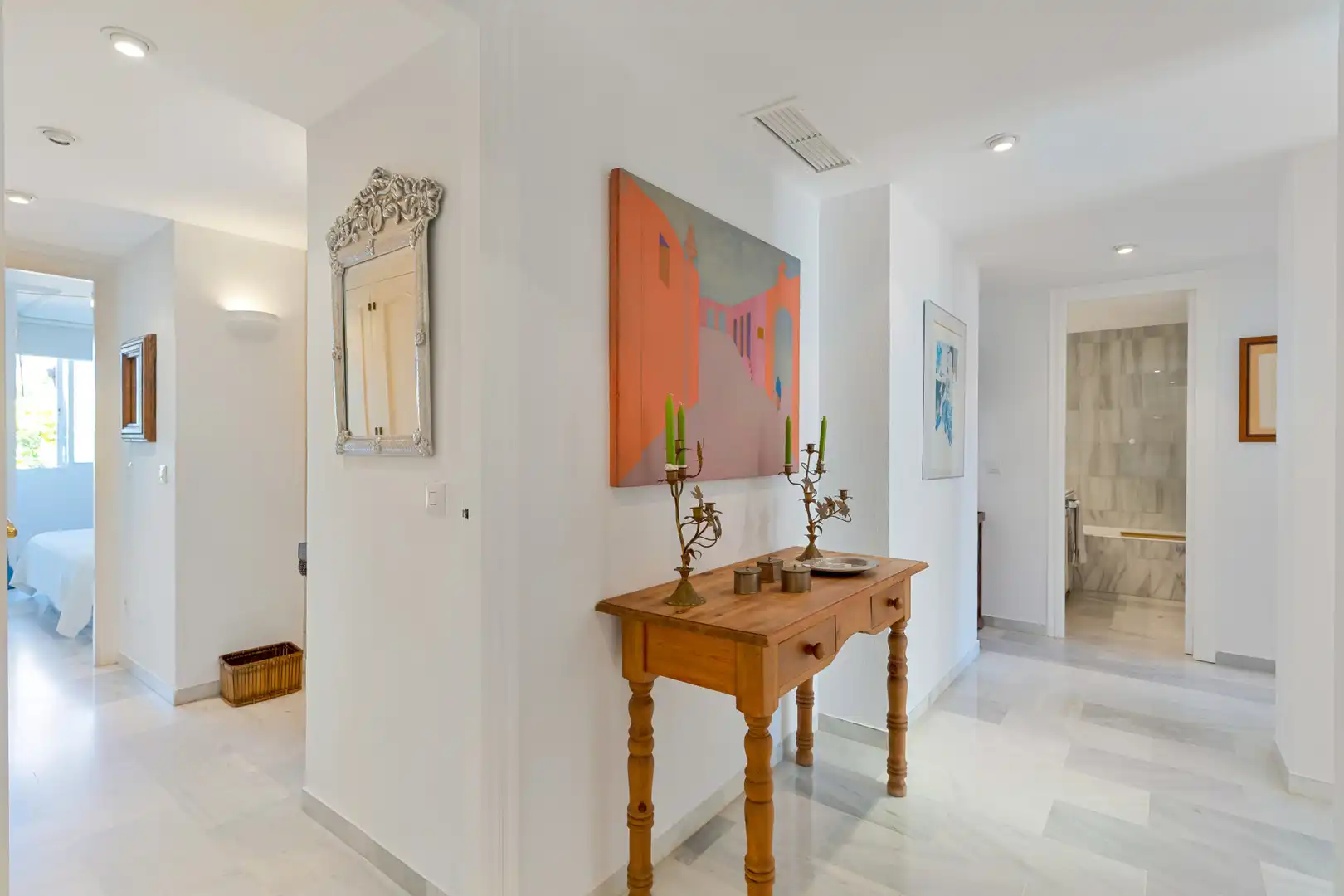 Erdgeschosswohnung mit Pool zum Verkauf in Benamara - Atalaya, imagen 13