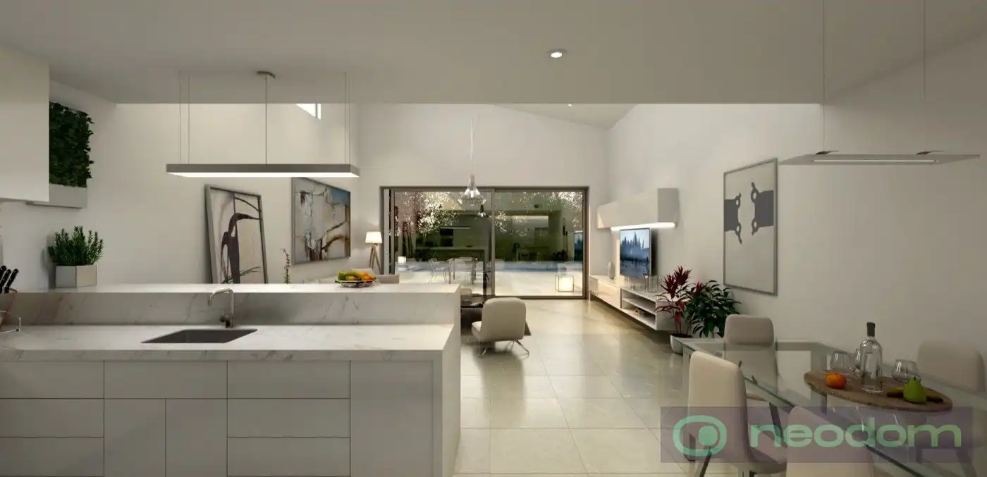 Maison avec piscine à vendre à N/A, imagen 17